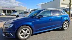 Gebruikt 2014 Audi A3 Sportback g-tron S-Line Sedan | € 7.950 (Eerlijke prijs)