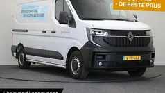 Mineral white bc (oqng) Gebruikt 2025 Renault Master Van | € 44.945 (Super prijs)