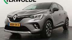Grijs Gebruikt 2023 Renault Captur Techno SUV | € 24.795 (Goede deal)