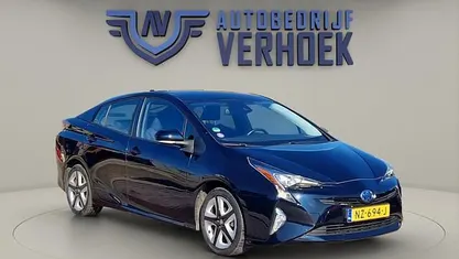 Occasion Toyota Prius 123 PK (90 kW) 2017 Hatchback