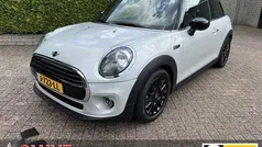 Wit Gebruikt 2020 Mini Cooper Salt Hatchback | € 17.950 (Goede deal)
