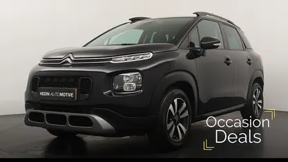 Occasion Citroën C3 Aircross Shine 110 PK (80 kW) 2021 SUV