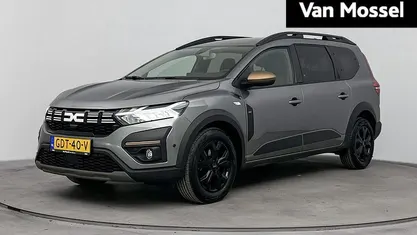 Occasion 2024 Dacia Jogger Extreme MPV | € 24.935 (Eerlijke prijs)