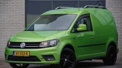 Gebruikt 2016 VW Caddy Highline MPV | € 11.900 (Super prijs)
