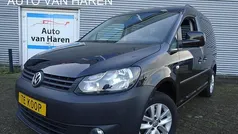 Gebruikt 2011 VW Caddy Trendline MPV | € 9.950 (Eerlijke prijs)