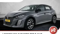 Gebruikt 2025 Peugeot 208 GT Hatchback | € 29.995 (Eerlijke prijs)