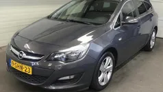 Gebruikt 2013 Opel Astra Edition Stationwagen | € 6.945 (Eerlijke prijs)