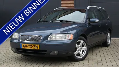 Gebruikt 2007 Volvo V70 Stationwagen | € 2.999 (Eerlijke prijs)