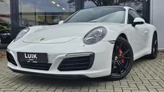Wit Gebruikt 2016 Porsche 911 Carrera Coupé | € 72.800 (Eerlijke prijs)