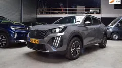 Gebruikt 2025 Peugeot 2008 Allure SUV | € 32.995 (Super prijs)