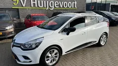 Renault Clio GrandTour