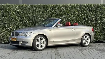 Occasion BMW 118 Cabriolet Executive 143 PK (105 kW) 2008 Cabriolet