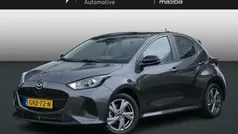 Gebruikt 2024 Mazda 2 Exclusive-Line Hatchback | € 25.925 (Eerlijke prijs)
