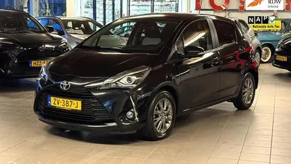 Gebruikt 2019 Toyota Yaris Hatchback | € 16.350 (Eerlijke prijs)