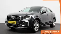 Grijs Gebruikt 2021 Audi Q2 Prestige SUV | € 25.440 (Goede deal)