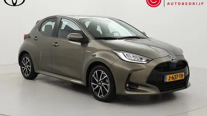 Occasion Toyota Yaris Hybrid Edition 116 PK (85 kW) 2020 Hatchback