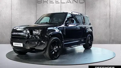 Occasion Land Rover Defender HSE Dynamic 300 PK (220 kW) 2025 SUV