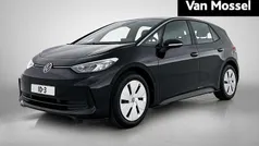 Gebruikt 2025 VW ID.3 Pure Hatchback | € 32.900 (Eerlijke prijs)
