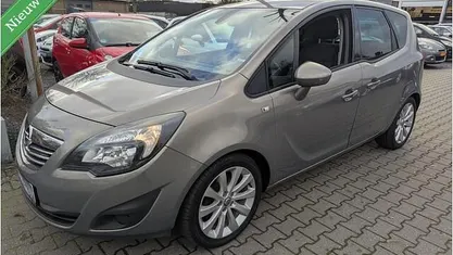 Occasion Opel Meriva Business Edition 120 PK (88 kW) 2011 MPV