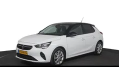 Gebruikt 2022 Opel Corsa Edition Hatchback | € 12.995 (Eerlijke prijs)