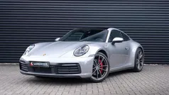 Grijs Gebruikt 2019 Porsche 911 Carrera S Coupé | € 116.995 (Eerlijke prijs)