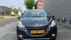 Gebruikt 2014 Peugeot 208 Hatchback | € 4.599 (Eerlijke prijs)