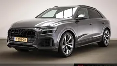 Gebruikt 2022 Audi Q8 Advanced SUV | € 61.045 (Eerlijke prijs)