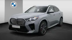 Grijs Gebruikt 2025 BMW iX2 M Sport SUV | € 58.695 (Goede deal)