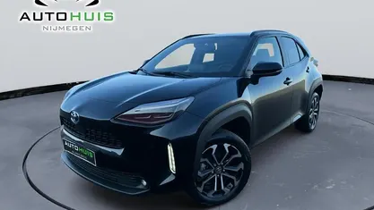 Occasion 2026 Toyota Yaris Cross SUV | € 26.745 (Super prijs)