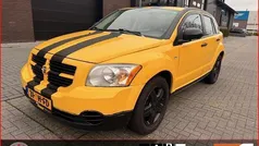 Geel Gebruikt 2006 Dodge Caliber SE Hatchback | € 2.250 (Eerlijke prijs)