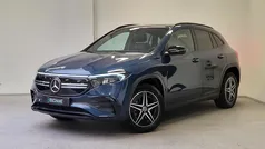 Gebruikt 2021 Mercedes EQA250 Business SUV | € 27.890 (Goede deal)