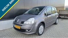 Renault Grand Modus