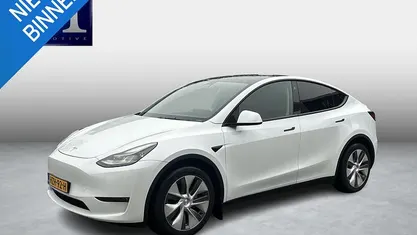 Occasion Tesla Model Y 378 kW (514 PK) 2023 SUV