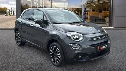 Occasion Fiat 500X Red 2023 SUV