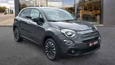 Grijs Gebruikt 2023 Fiat 500X Red SUV | € 25.920 (Eerlijke prijs)