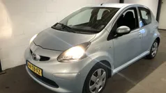 Hatchback Gebruikt 2006 Toyota Aygo Hatchback | € 1.950 (Eerlijke prijs)