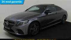 Grijs Gebruikt 2020 Mercedes 300 Premium Plus Coupé | € 42.945 (Eerlijke prijs)