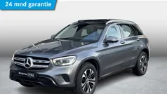Mercedes GLC300e