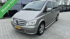Overige Gebruikt 2012 Mercedes Vito MPV | € 9.950 (Eerlijke prijs)