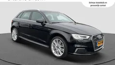 Zwart Gebruikt 2019 Audi A3 e-tron Sport Hatchback | € 22.440 (Eerlijke prijs)