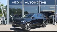 Zwart Nieuw 2025 Opel Frontera SUV | € 32.995 (Eerlijke prijs)