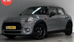 Gebruikt 2016 Mini ONE Business Hatchback | € 7.995 (Eerlijke prijs)