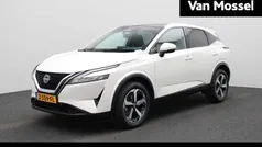 Gebruikt 2024 Nissan Qashqai N-Connecta SUV | € 31.935 (Eerlijke prijs)