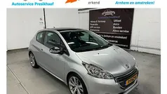 Gebruikt 2012 Peugeot 208 Allure Hatchback | € 5.995 (Eerlijke prijs)