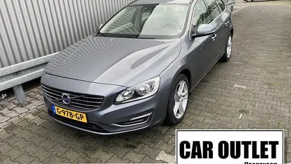 Occasion Volvo V60 Summum 120 PK (88 kW) 2015 Stationwagen