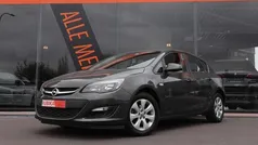 Grijs Gebruikt 2014 Opel Astra Enjoy Sedan | € 8.399 (Goede deal)