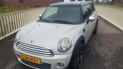 Occasion Mini One Clubman Business 98 PK (72 kW) 2011 Stationwagen