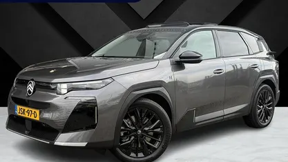 Occasion 2025 Citroën C5 Aircross SUV | € 48.514 (Goede deal)