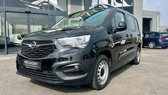 Gebruikt 2021 Opel Combo MPV | € 19.975 (Super prijs)