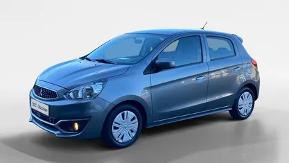 Occasion Mitsubishi Space Star 71 PK (52 kW) 2019 Hatchback